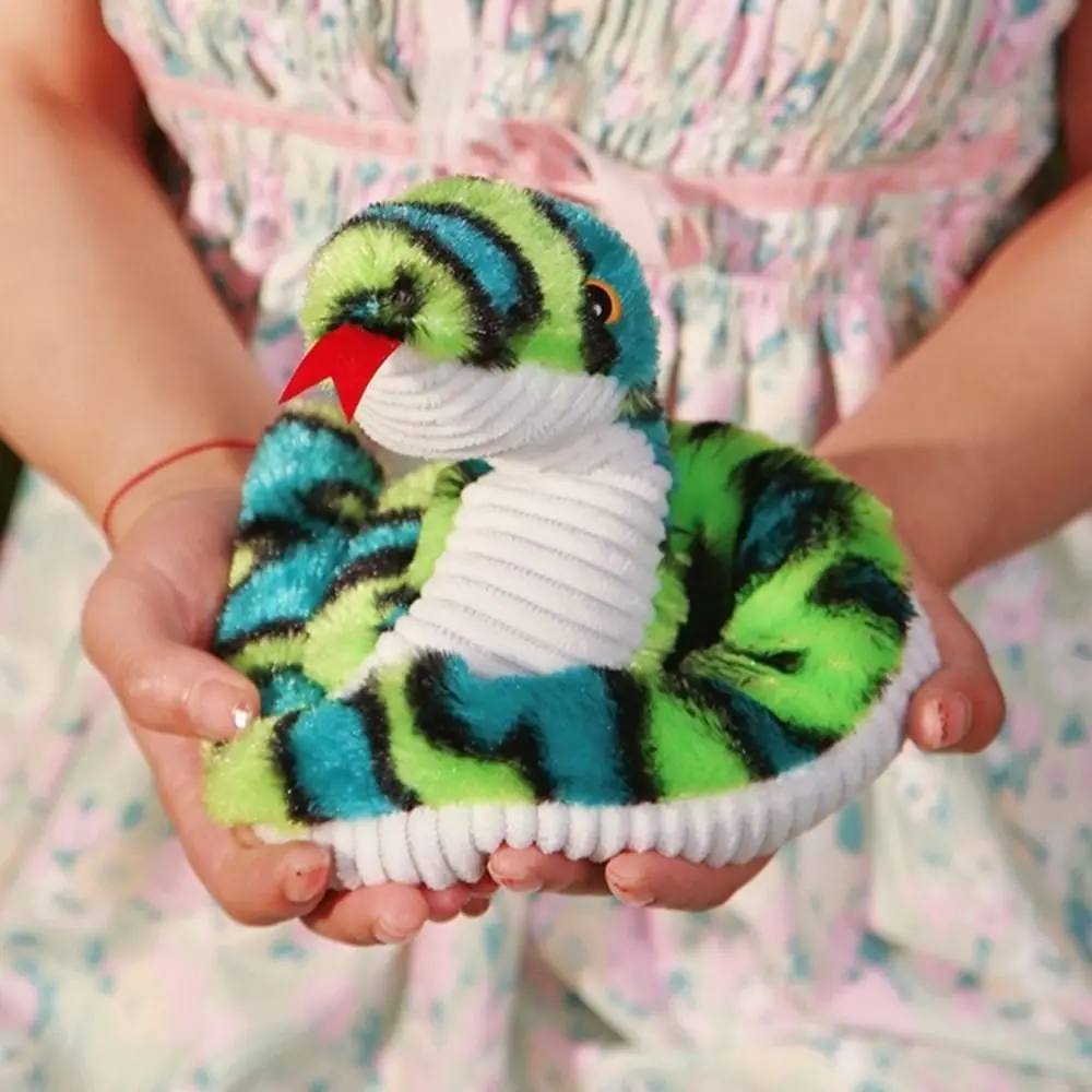 أفخم PP القطن مقلد الأفعى ألعاب من نسيج مخملي أحمر أزرق أخضر 35 سنتيمتر/50 سنتيمتر/70 سنتيمتر الملونة رصدت الأفعى لينة الأفعى لينة دمية محشوة