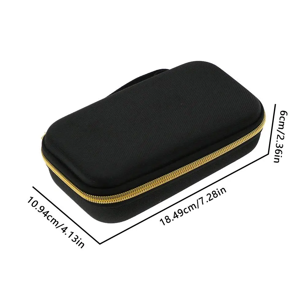 For GameSir X2s Mobile Game Controller Storage Bag 1680D EVA Velvet Gamepad Bag Case Bag No Space Handbag Accessories - Image 6
