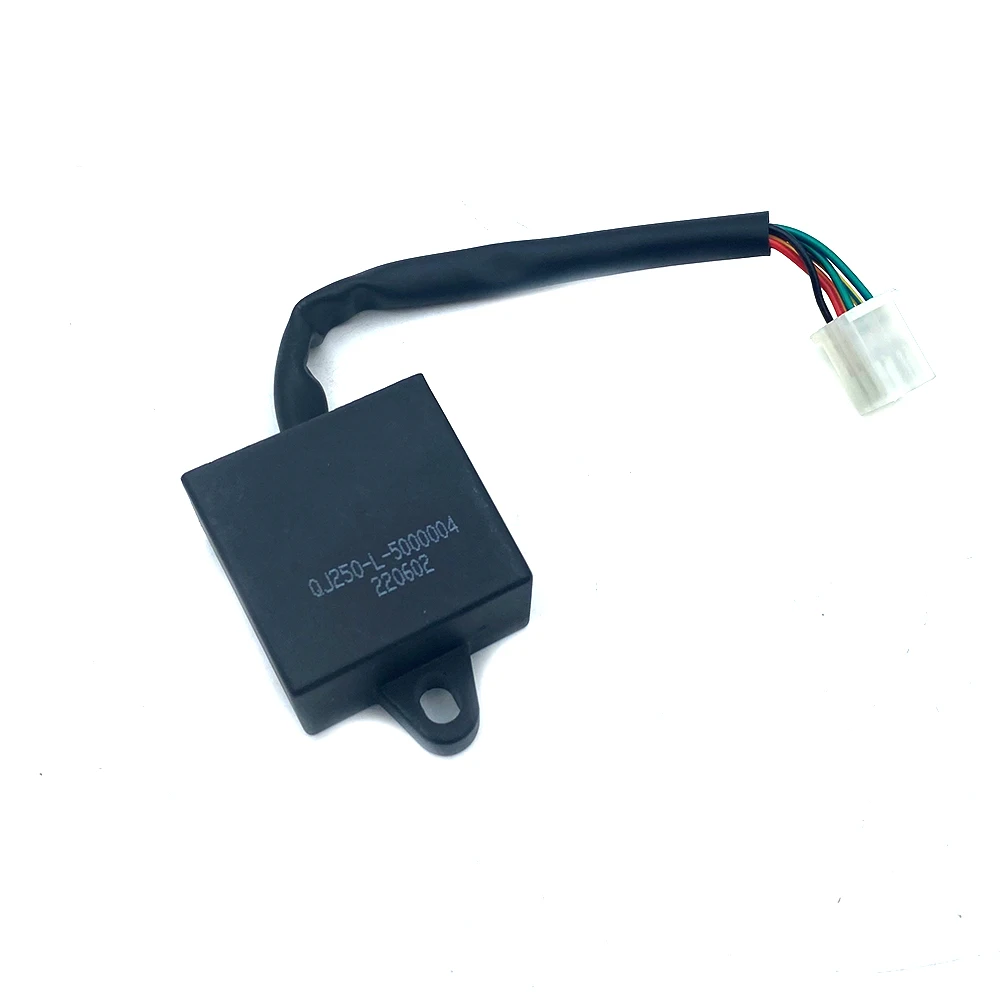 Fit Keeway Superlight 125 / 150 / 200 Original Accessories Flasher Turn Signal Converter For KEEWAY Superlight 125 / 150 / 200