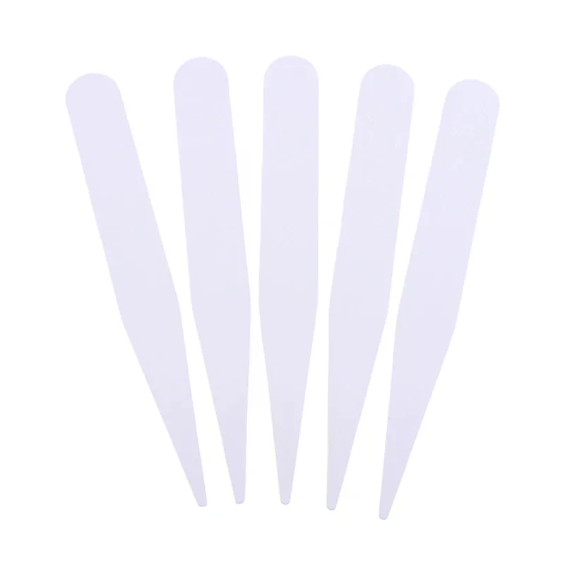 100 قطعة شريط زجاجة اختبار ممتاز شرائط اختبار العطور لاختبار العطور والزيوت العطرية ورق الروائح #4