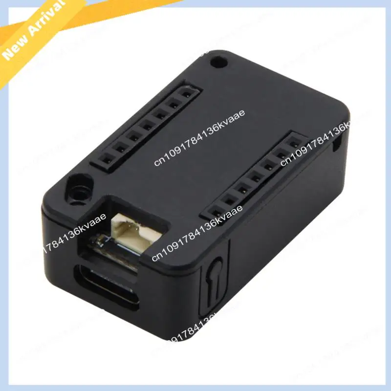 

M01K Nerdminer T-QT ESP32S3 GC9A01 0.85 Inch LCD Module With Case For Nerd Miner Bitcoin Solo Lottery Miner BTC Miner S3FN8