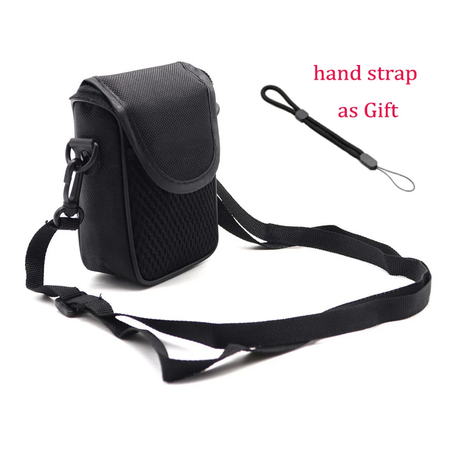 Digital Camera Bag Case for Sony WX700 WX800 WX500 HX90 HX60 HX50 HX30 ZV1 RX100M6 M5 RX100II RX100III RX100IV protective cover