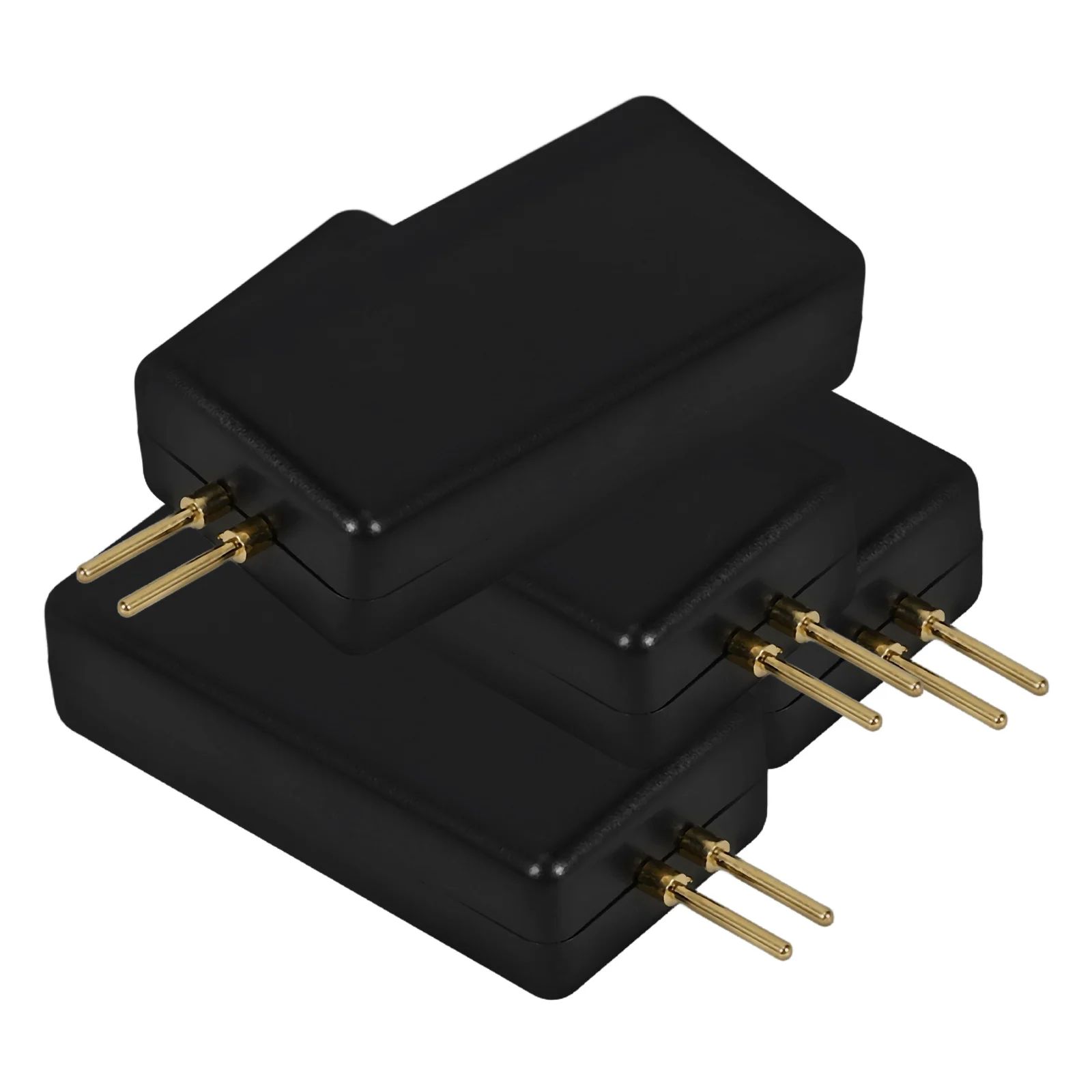 

4 Pcs Air Bag Detection Tool 2 2 Ohm Bypass Resistor Suv Maintenance Automotive Tools Wedge Bag Scanner Testing