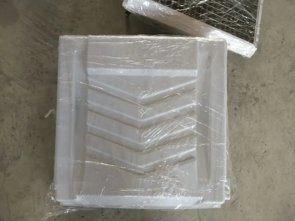 Ice Machine Ice Plate Specification 19*21 Ice-making Machine Accessories 21x19 Water Ice Maker Evaporator