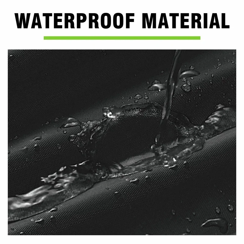 Auto Exterior Sun-Snow Protective Car Cover For BAIC BJ60 2022-2026 Waterproof Dustproof Anti-UV Outdoor Cover 2023 2024 2025 3