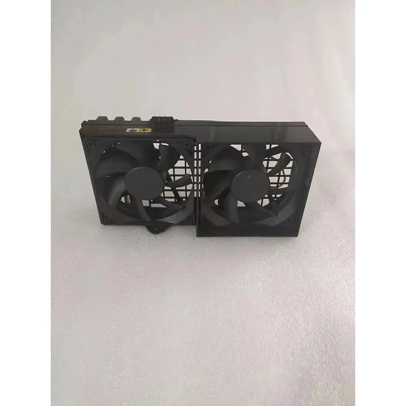 CHEN Original For Dell Precision T3500 T5500 Server Chassis Fan Workstation Cooling Fan Workstation Case Cooler Fan 0HW856 ~~