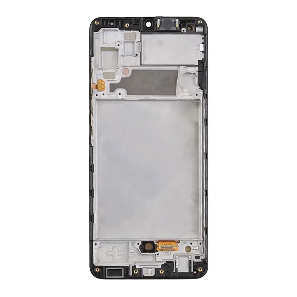 New AMOLED for Samsung Galaxy A32 4G A325 LCD Display Touch Screen for Samsung A32 A325F SM-A325M SM-A325F/DS Screen Display