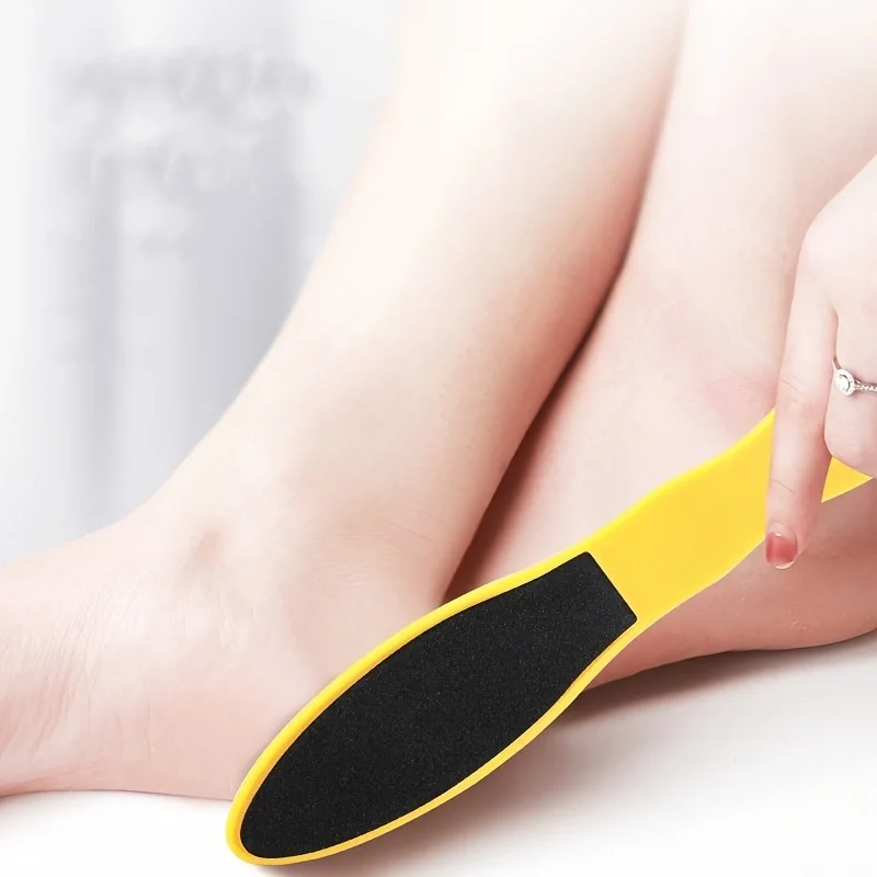 Hot Sale 10 in 1 Foot Pedicure Tools Kit Nail Nipper Toe Separator Callus Remover Foot File Foot Care Kit image 4