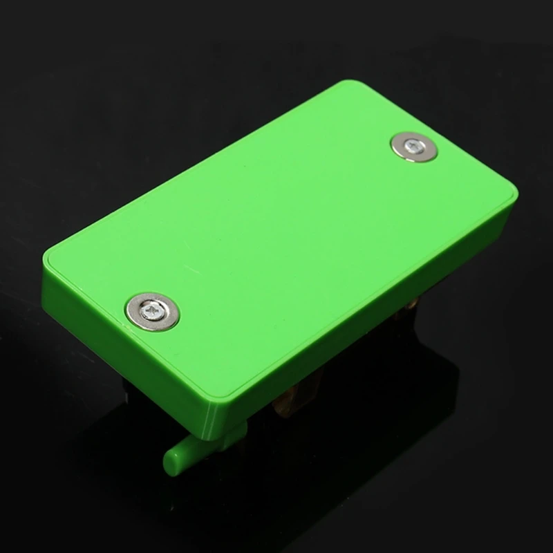 Interruptor faca única para artesanato DIY