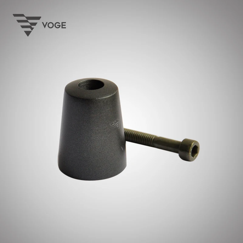

LONCIN VOGE 300 Rally Voge Rally 300 Accessories Handlebar Balance Weight Handlebar Plug Direction Handle Plug