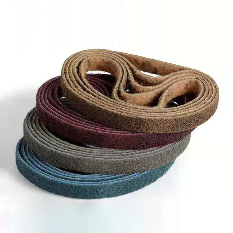 12Pcs 330x10mm 3/8\