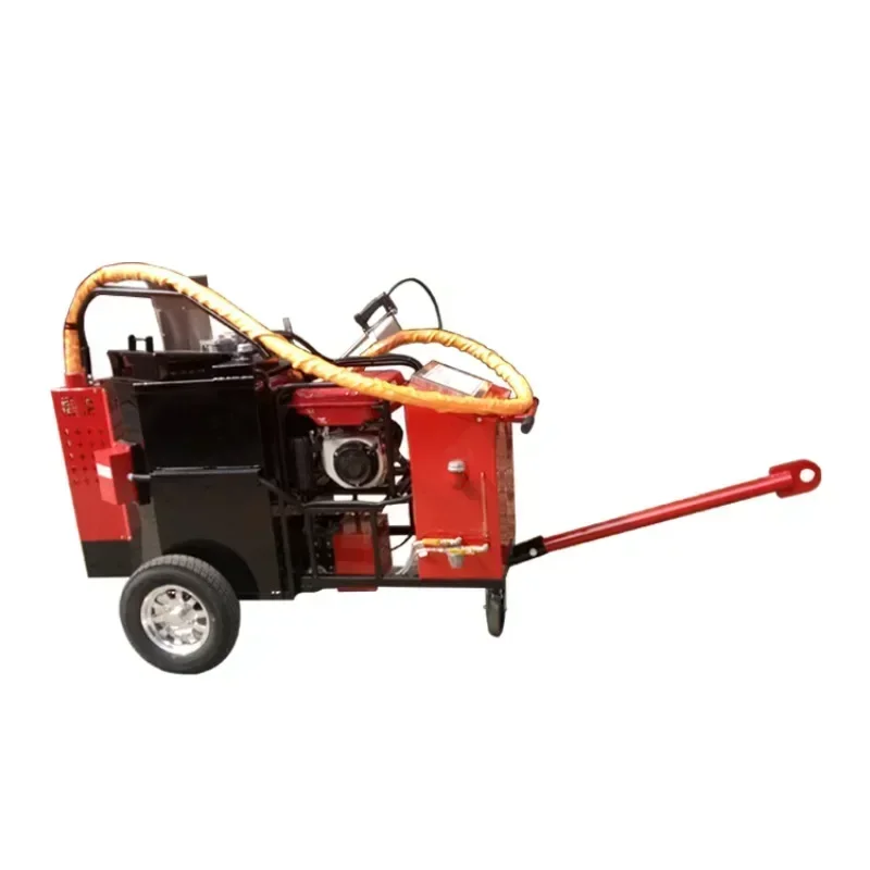 Quality Assured Road Crack Filling Machine for Effective Asphalt Crack Repair - High Efficiency and Versatile Applications