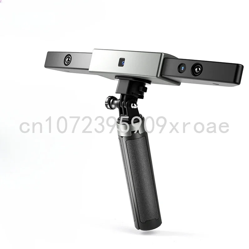 Revopoint RANGE 3D Scanner 3D Handheld Portable Full-color Body Sculpture