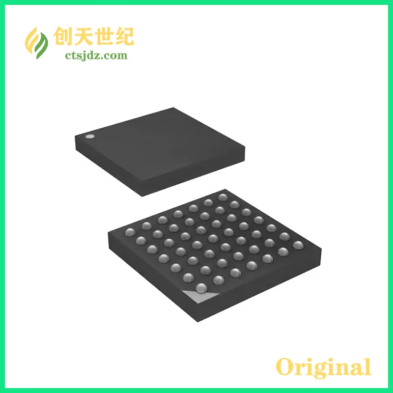 LM2506GR  New&Original    320Mbps Serializer/Deserializer 22/3 Input 3/22 Output 49-CSBGA (4x4)