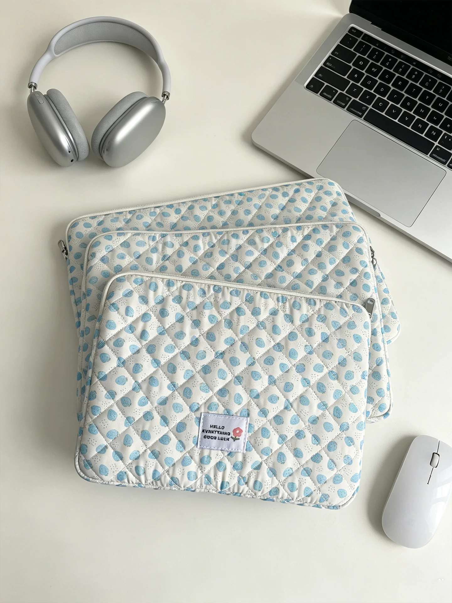 Стильный чехол-сумка для ноутб – обзор и цена Laptop Accessories Sleeve