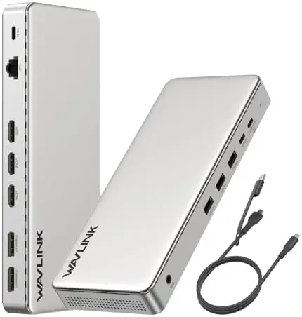 

Портативная док-станция с поддержкой HDMI, USB, Ethernet и Intel Оптимизировано для SEO: док-станция, портативная, HDMI, USB и др.