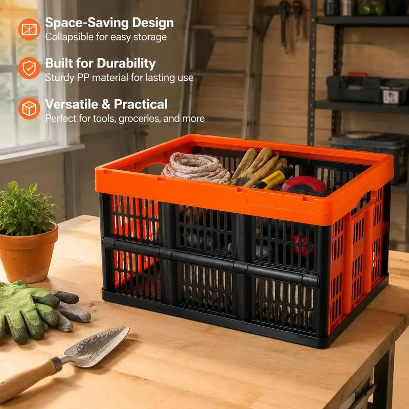 : Boîtes de rangement en plastique (commerciales)