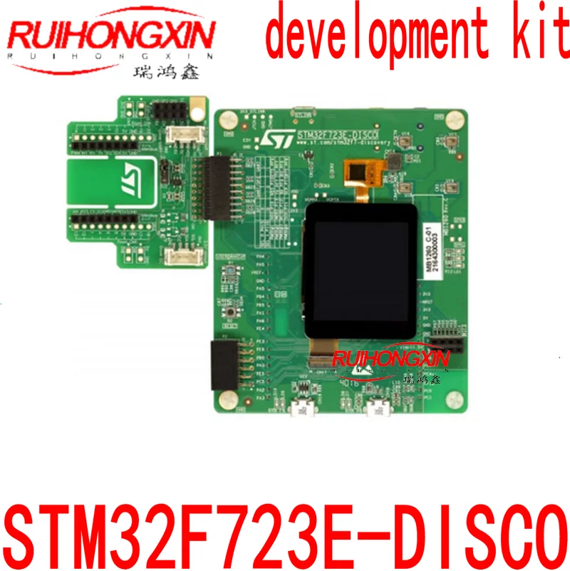 Spot STM32F723E-DISCO Development Board Discovery Kit