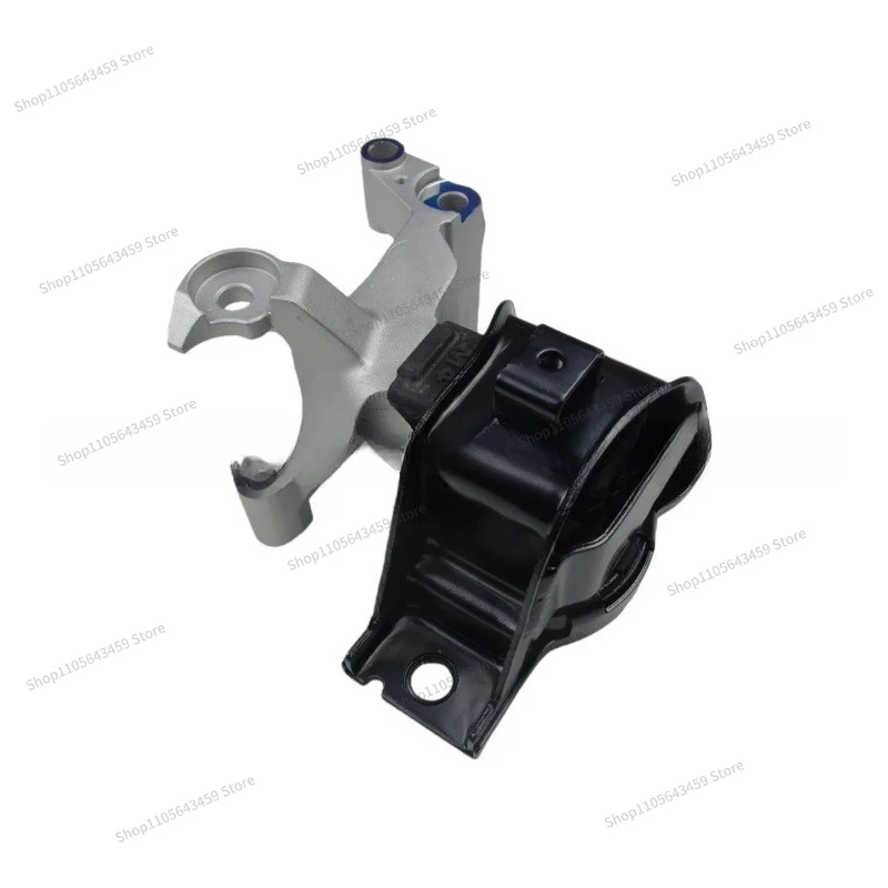 Suitable for 11210-JE20B engine bracket foot glue