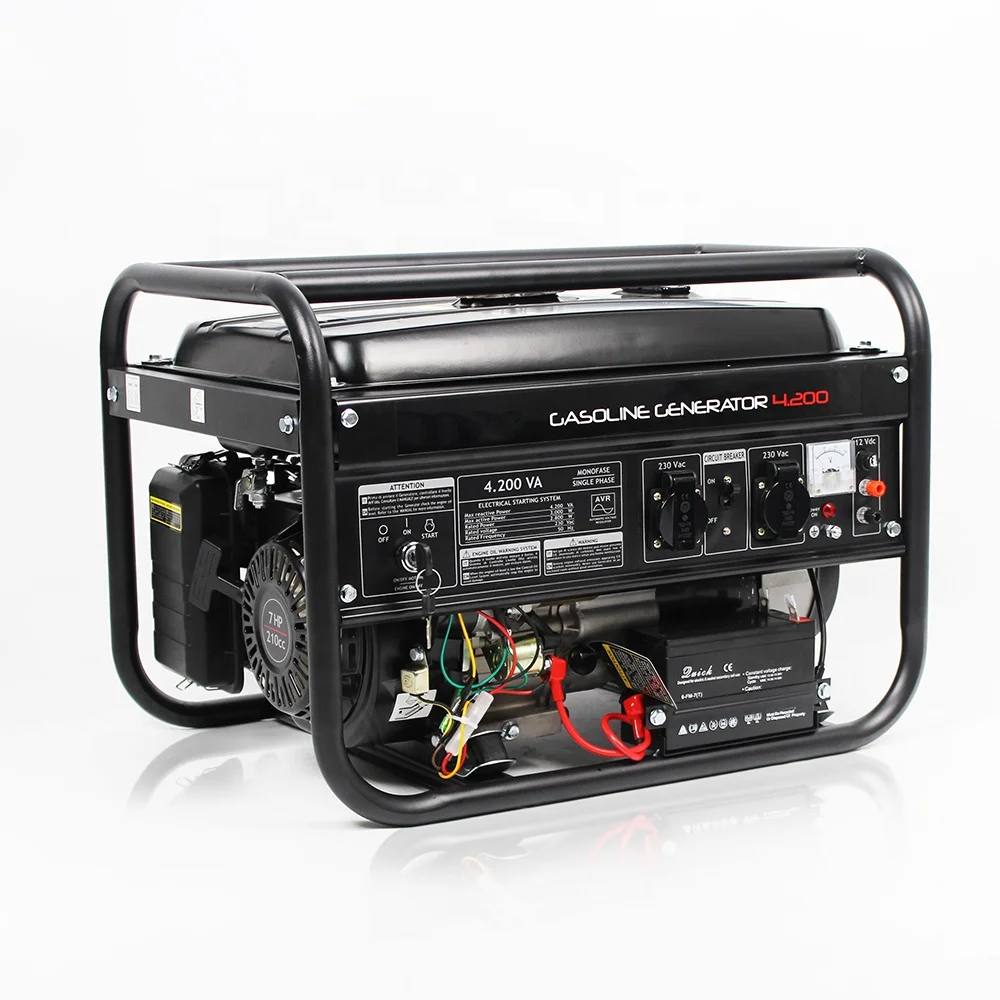 

Taizhou JC Factory Direct Sales High Quality Power Generator Engine Generators