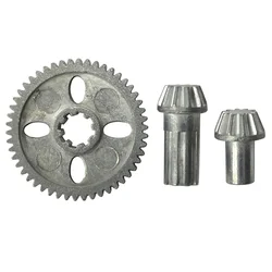 HBX HAIBOXING 901 901A 903 903A 905 905A Metal Spur Gear Drive Pinion Gears 90109 1/12 RC Car Spare Parts Upgrade Accessories