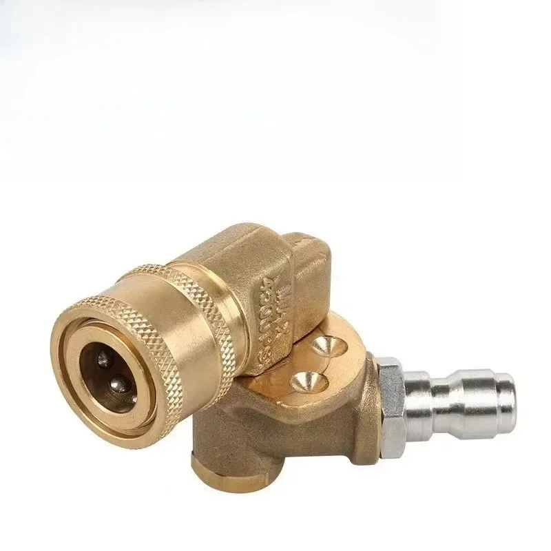 pkx-pour-accessoire-de-machine-de-nettoyage-de-pistolet-a-eau-de-lavage-de-voiture-a-haute-pression-rotatif-a-5-positions-a-180-degres-tour-rapide-en-laiton-1-4