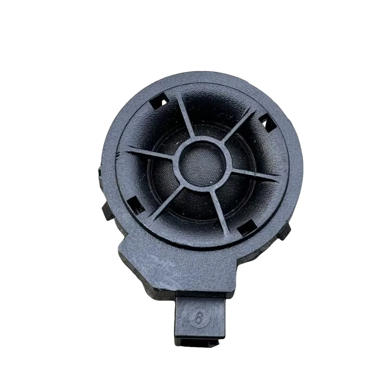 1 PC-Bose 1.5'' Hi-Fi Car Tweeter 4Ω 30W Silk Film Original Part For Nissan Sylphy/Sentra Altima Qashqai​ X-Trail/Rogue Note