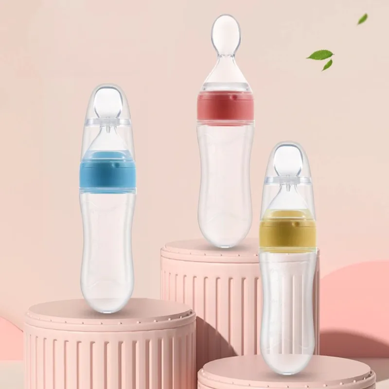 Mother & Kids - Feeding - Solid Feeding - Utensils