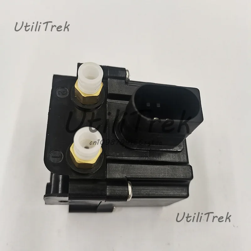 Distribution Valve …