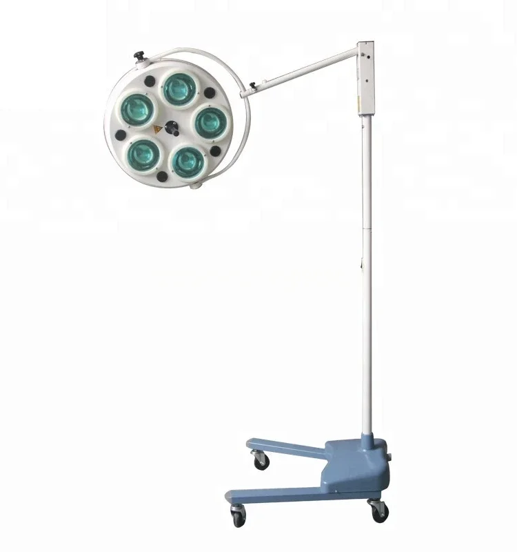 

Clinic Medical Hospital Surgical LED Shadowless Examination Lamp ceiling light
