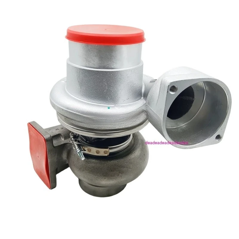 

814F 815F 816F 966F 970F 3306 Caterpillar CAT Engine Spare Part 113-7924 1137924 Turbocharger Turbo for Sale