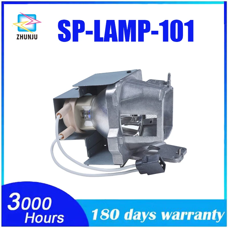 SP-LAMP-101/BL-FP240G เหมาะสำหรับอินโฟกัส IN134 IN136 IN138HD IN2134 IN2136 IN134ST IN2138HD