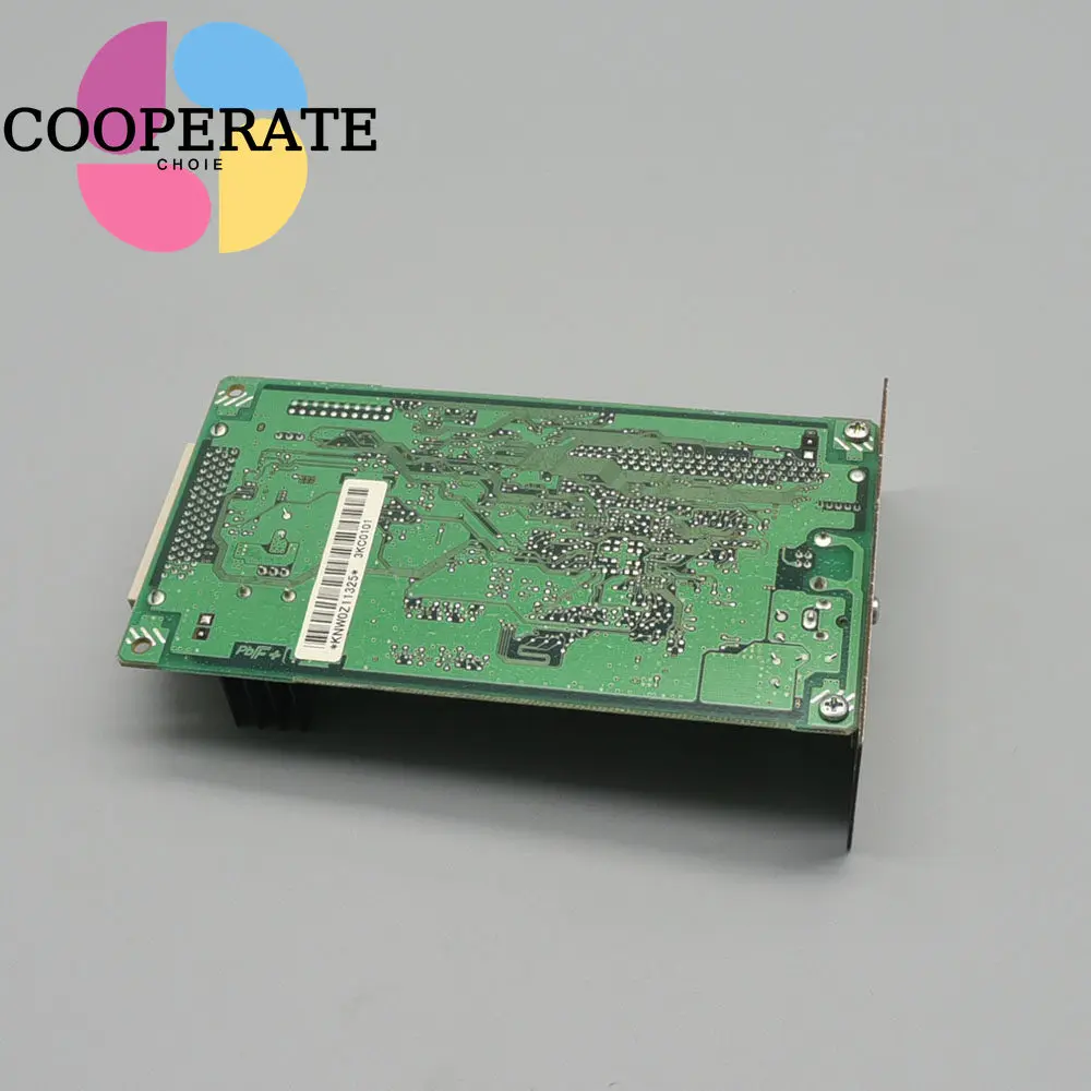 1PC Original Printer Board  Printer Card for Kyocera Taskalfa 180 181 220 221 1635 2035 1648 2550 3 Months Warranty
