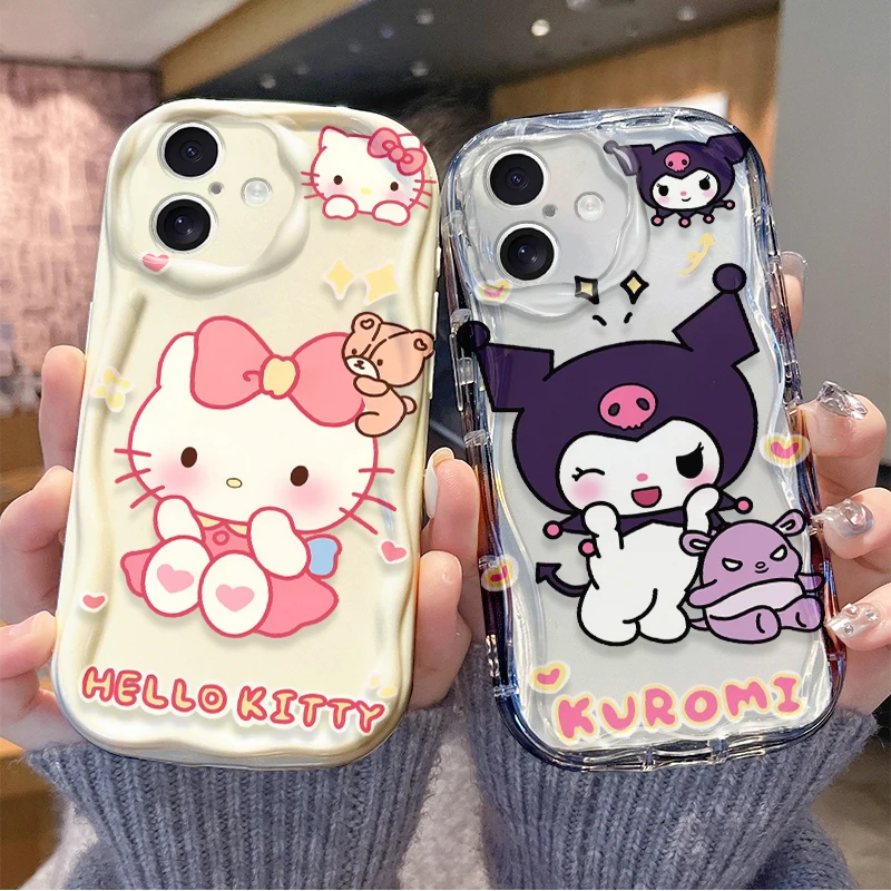 Sanrio Hello Kitty …