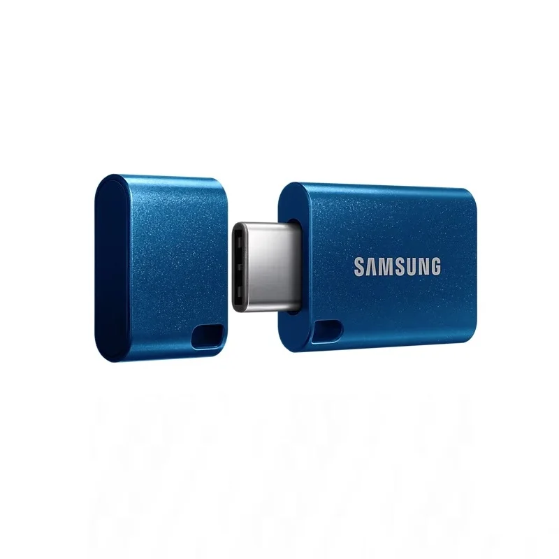 SAMSUNG Flash Drive Typ-C USB wasserdicht Pen Drive 256G 128G 64GB Typ-C ™   USB3.1 Flash-Laufwerk Memory Stick Fast Transfer Device