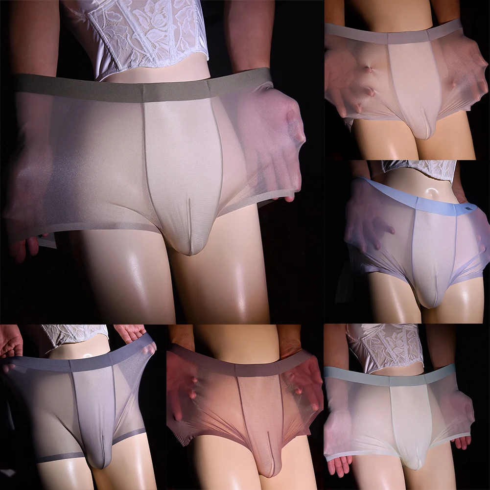 All Crossdressing Men See Through Shorts Tag Trunks Underpants Weight Item Clothing Length How To Choose Proper