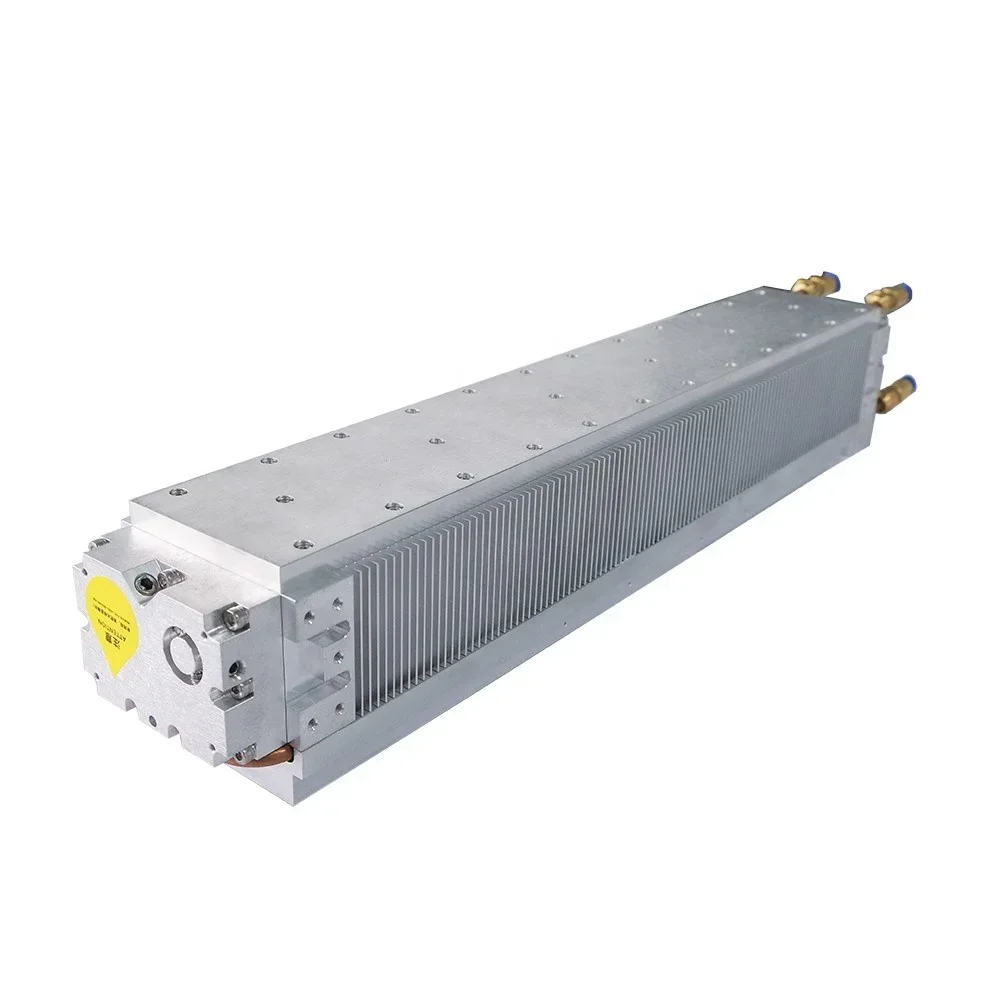 Hot SalesFor Factory Supplier RF CO2 Tube 30W -150W YONGLI For Cutting Marking Engraving