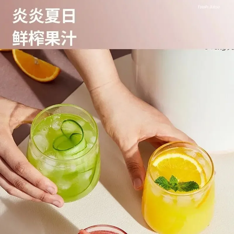 

【2026】Высокопроизводительная бытовая машина для соевого молока, полностью автоматическая, с функцией измельчения, без варки и фильтрации, кухонный комбайн-соковыжималка