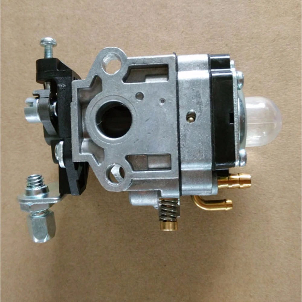 Outboard Motor Spare Part Carburetor For  Hangkai  4 Stroke 3.6 Hp-4Hp  Gasoline Boat Engine Accessories