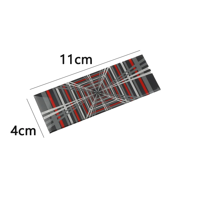 Car Styling Logo Badge Emblem Decals Sticker For Tesla Model 3 S X Y Performance Plaid Accessories Body Trunk Decoration Parts