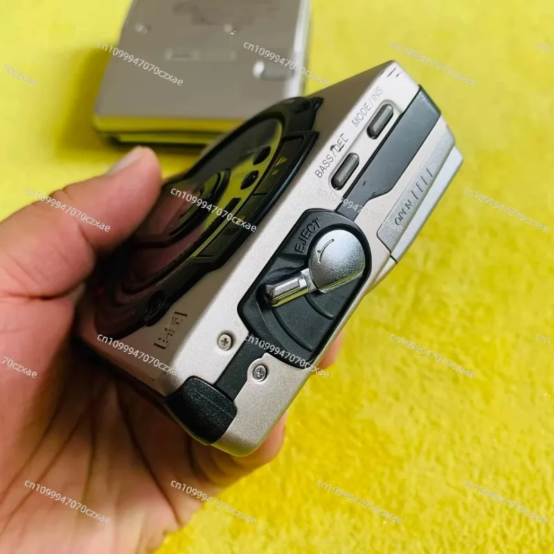 MD Walkman MD-MS702 Classic, Walkman Nostalgic Classic