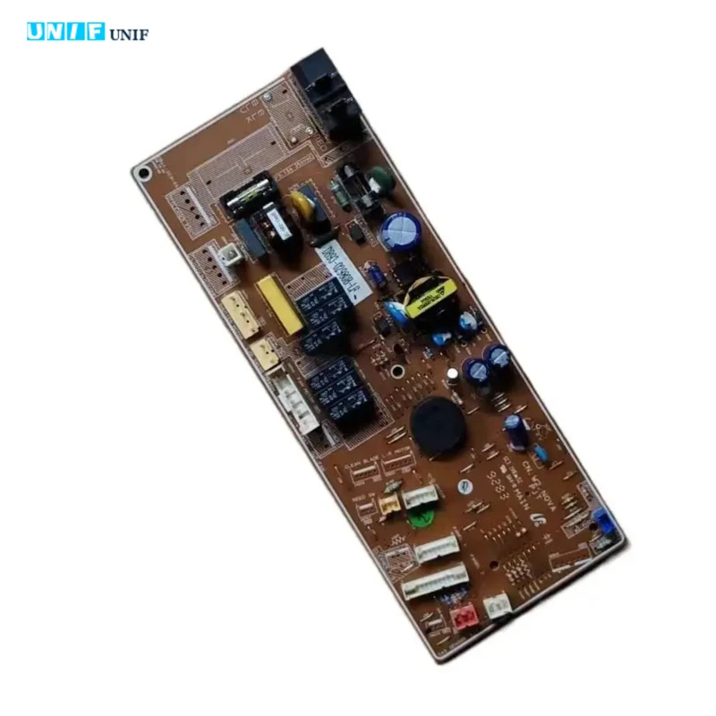 

Панель управления для кондиционера Samsung DB93-02980A/S/J/Q/E/R/C/B-LF