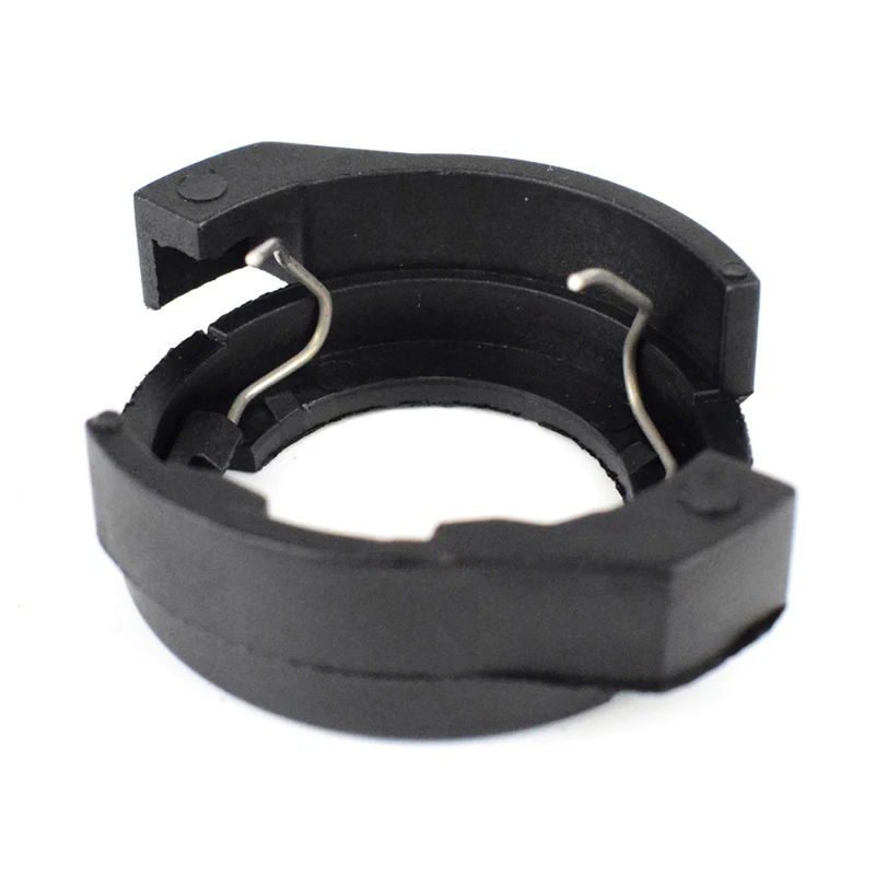2Pcs H7 Car LED Headlight Bulbs Base Adapter Retainer Cover Holder For Auto Head Lamp Base Retainer Auto Accessories