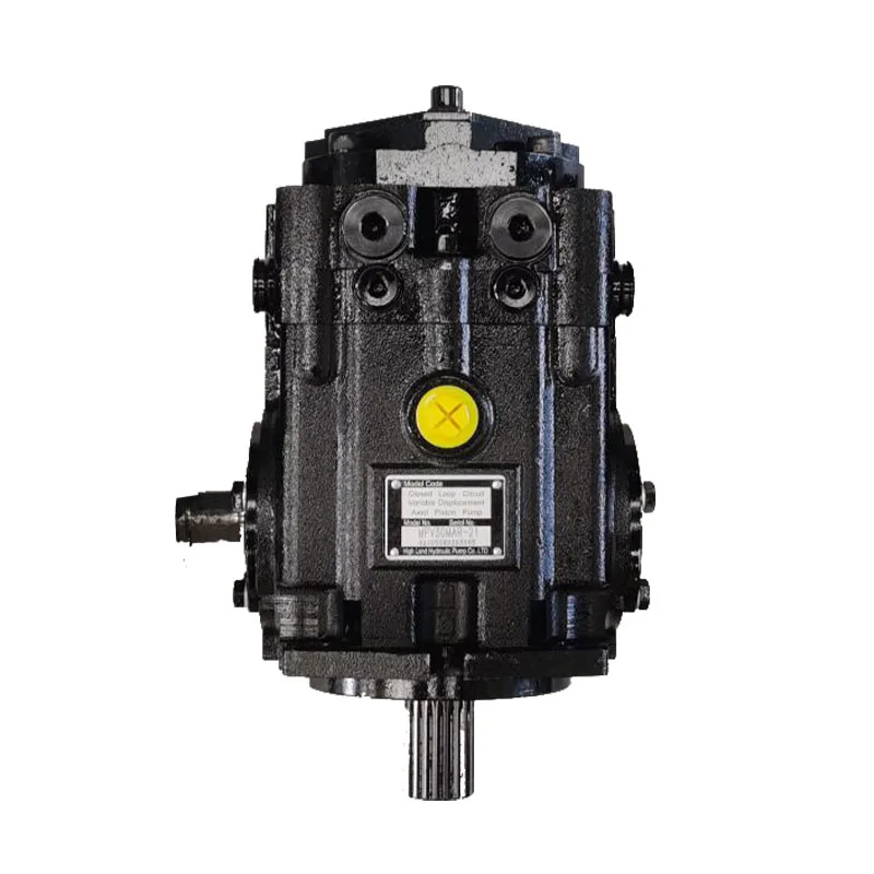 

Cheap Hydraulic Pump Main Pump Suitable for MPV30 MPV50 Hydraulic Pump