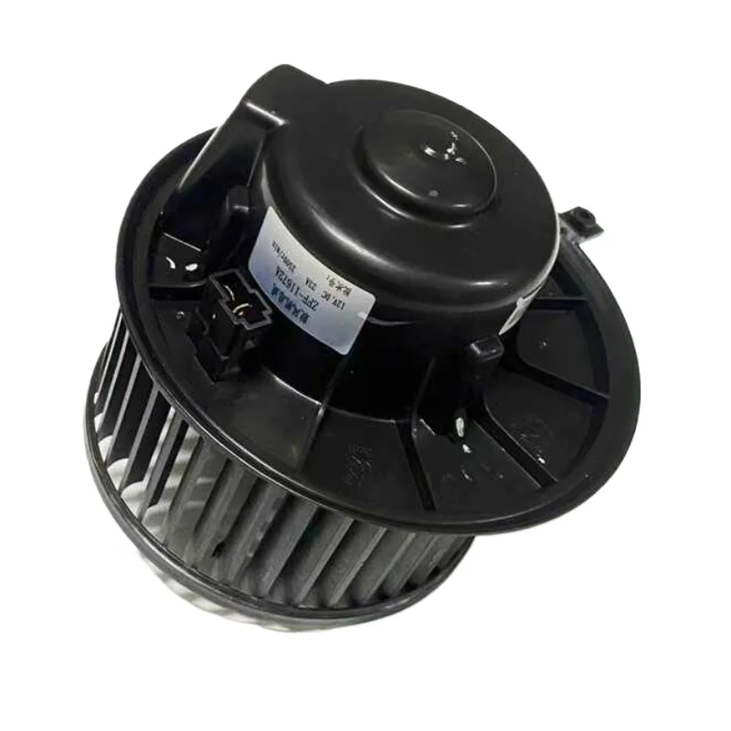 C00013614 Genuine Figzero Heater Blower Motor For Maxus V80
