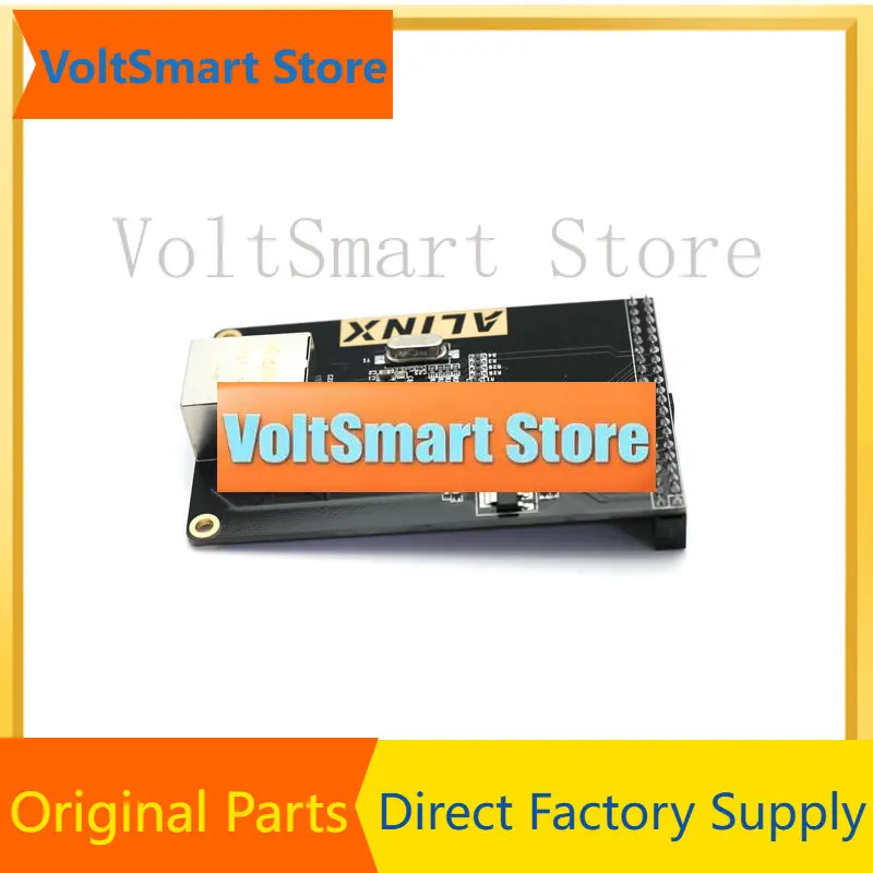 VoltSALINX AN8211: 1000M Ethernet Module Gigabit UDP For FPGA Board