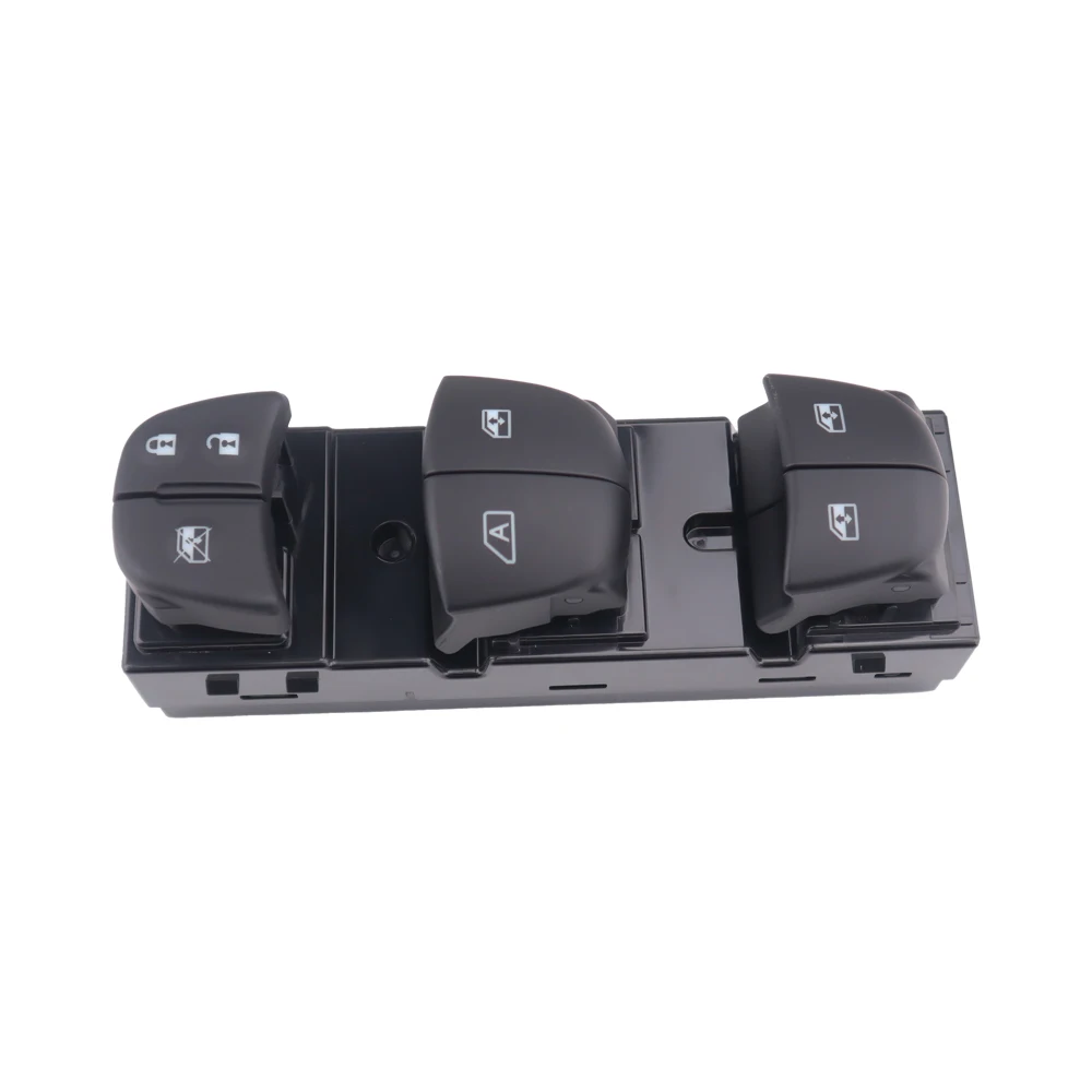 25401-3TA5A  for Nissan Juke Altima Rogue 2010 2011 2012 2013 2014 2015 2016 2017  Front Left Car Window Lifter Control Switch view 6