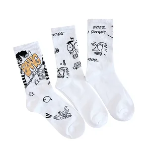 12 Hauptverkäufe lustige Fahrradsocken - №8