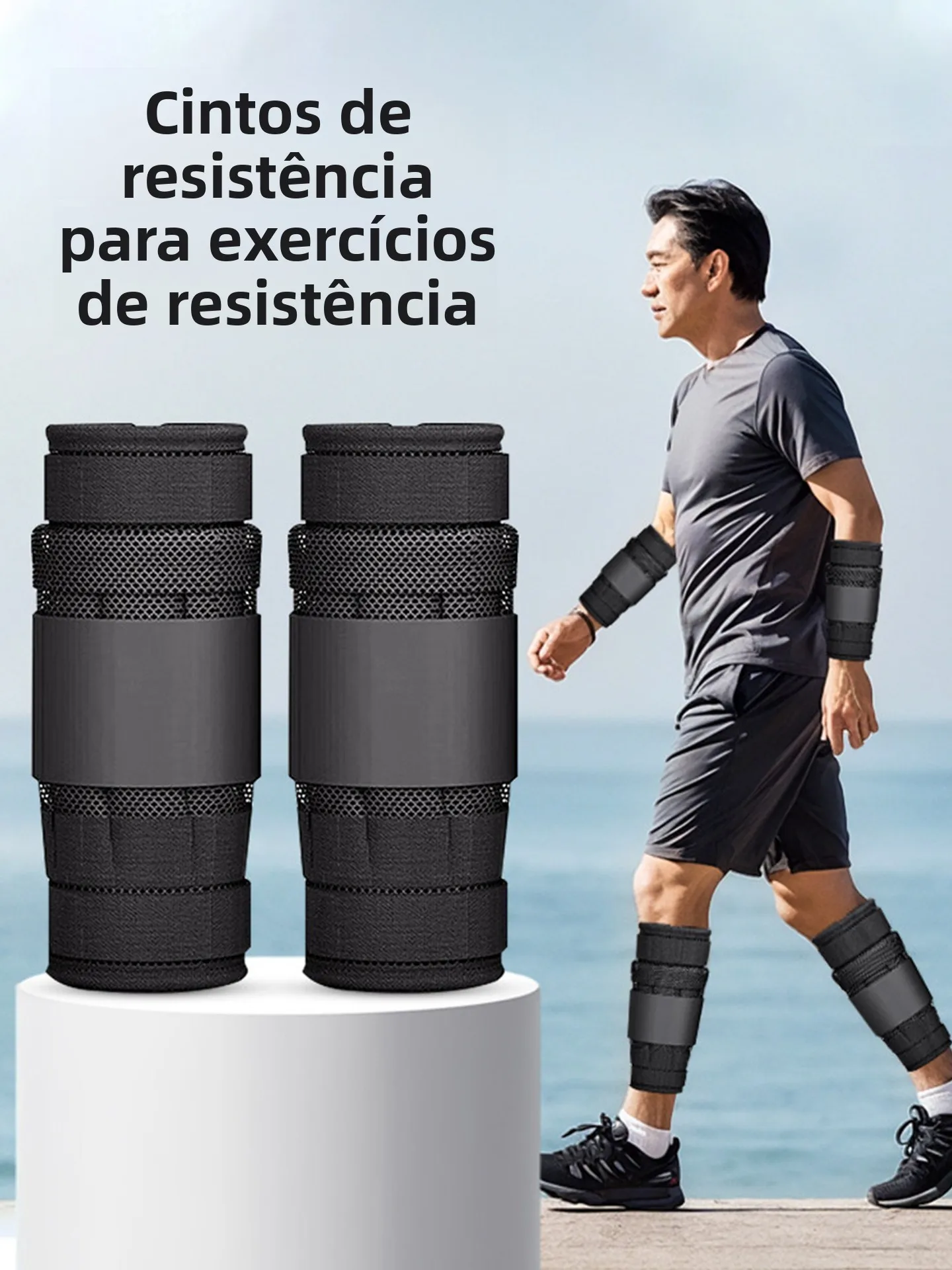 resistance-sandbag-leg-weight-lifting-equipment-for-middle-aged-and-elderly-muscle-building-ankle-bracelet-heavy-duty
