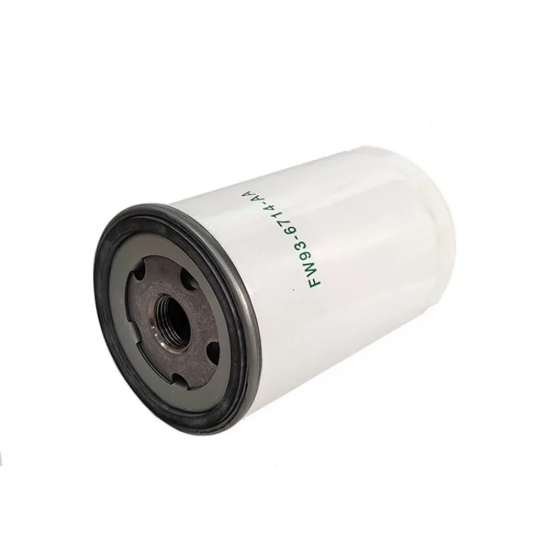 

02C2D56297 Genuine Oil Filter Cartridge Filter Element for Jaguar XJ XF S-Tp 3.0 Non-turbocharged